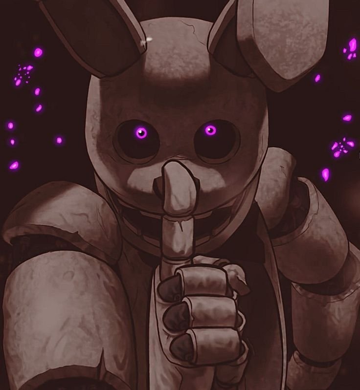 FNAF PFP Anime