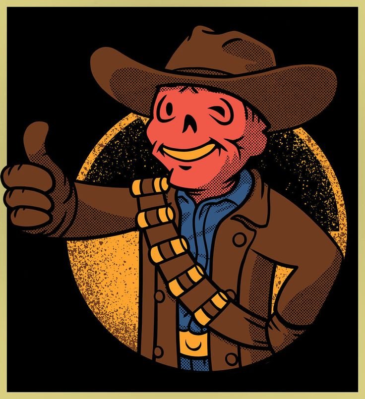 Fallout 1 PFP
