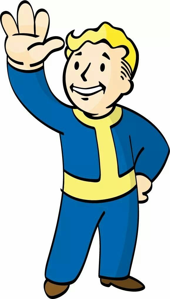 Fallout 4 PFP