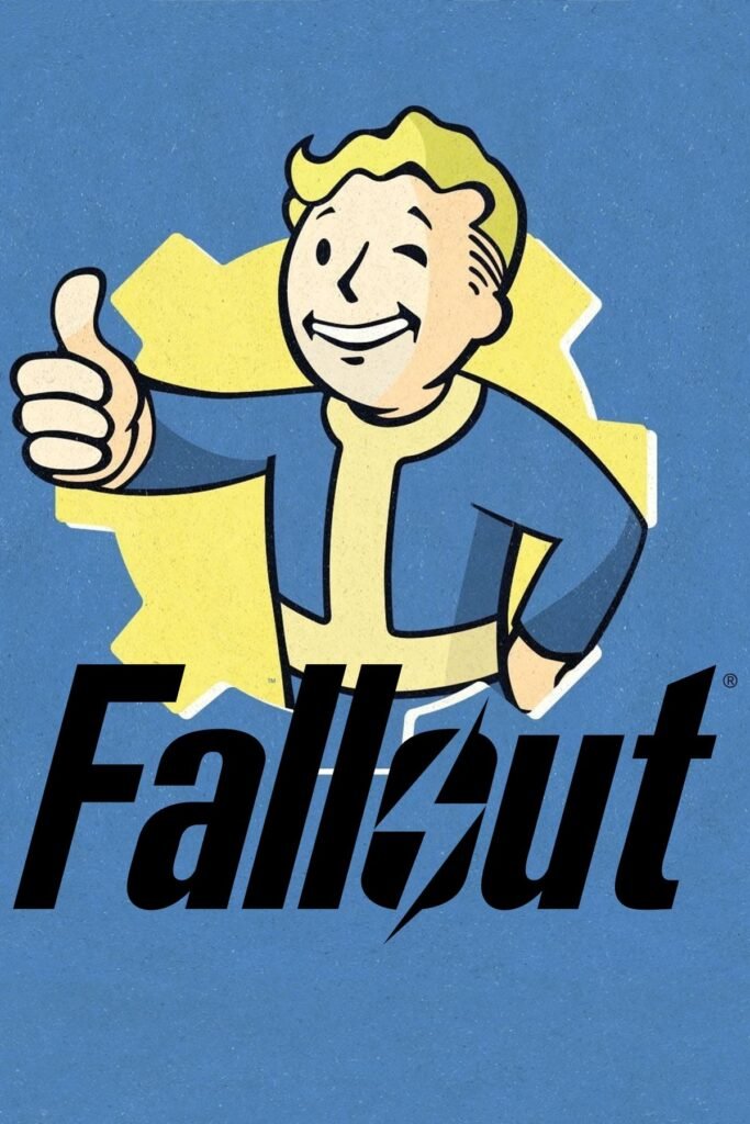 Fallout 76 PFP
