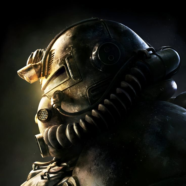 Fallout PFP Aesthetic