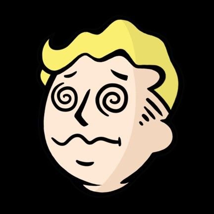 Fallout PFP Discord