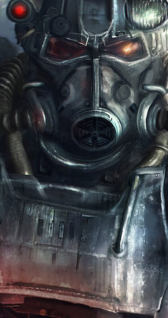 Fallout PFP HD