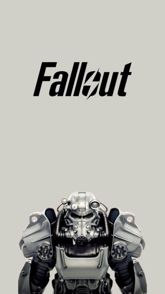 Fallout PFP HD