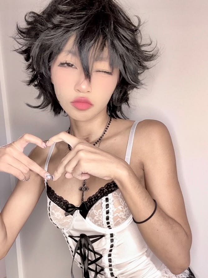 Femboy PFP Aesthetic