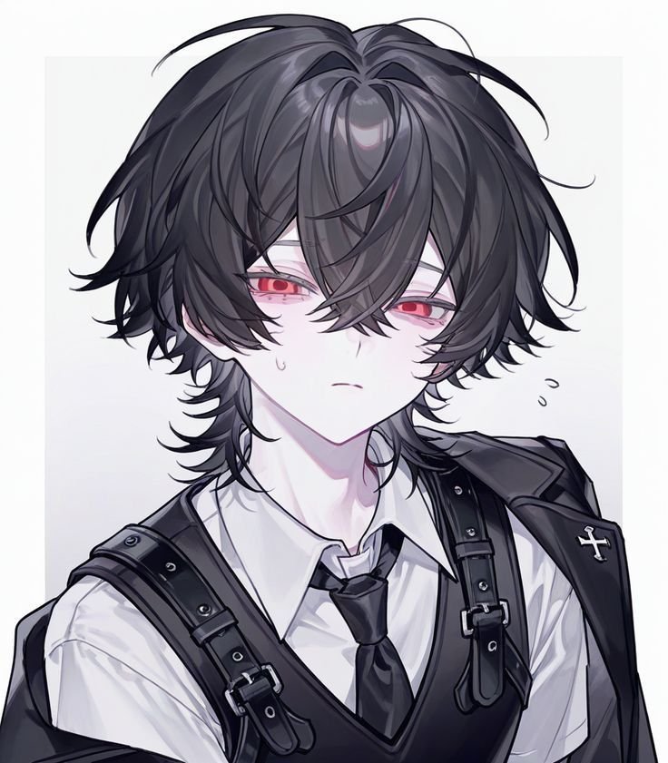 Femboy PFP Discord