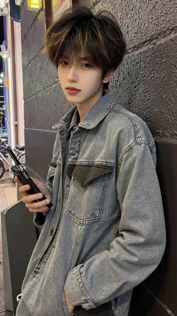 Femboy PFP For Instagram