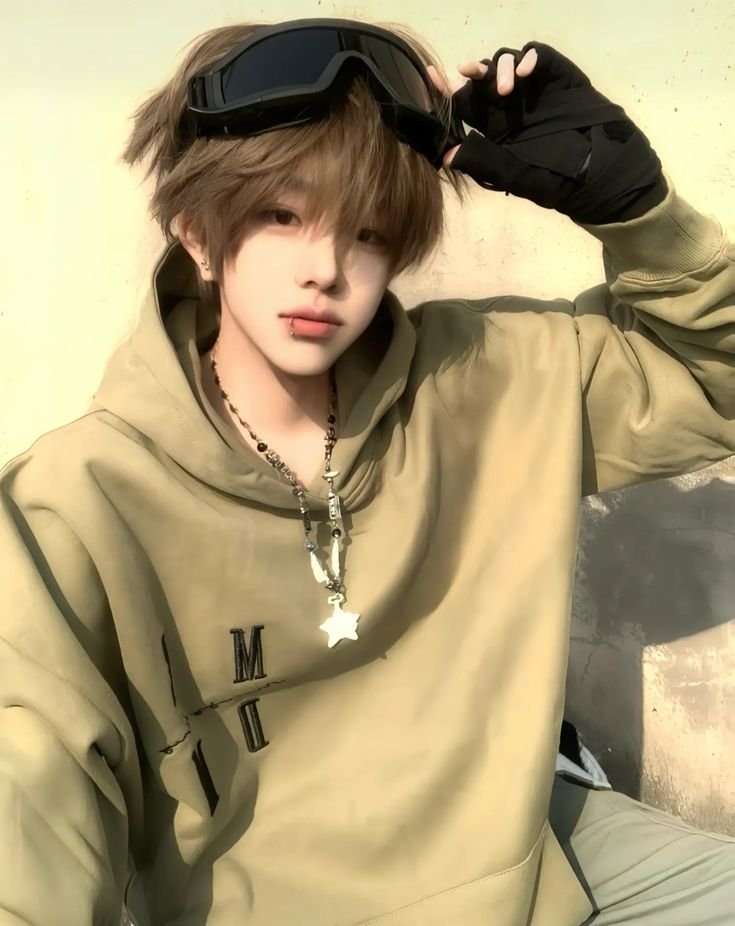 Femboy PFP For TikTok