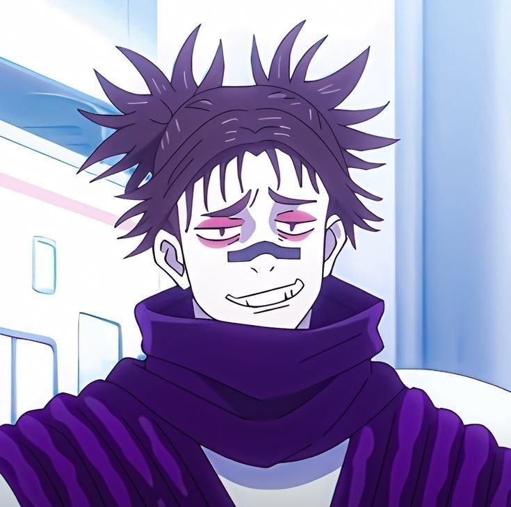 Funny Choso PFP