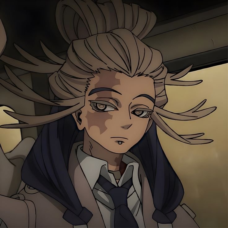 Gachiakuta Anime PFP