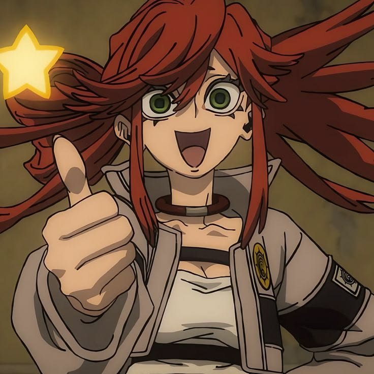 Gachiakuta PFP Cute