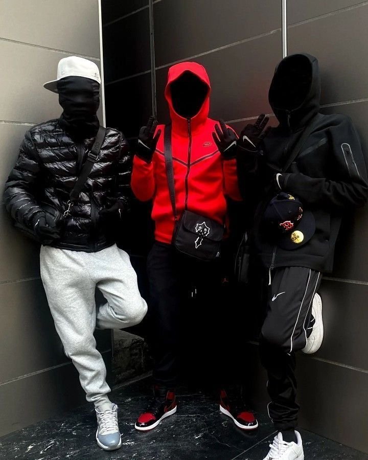 Gang PFP Epic