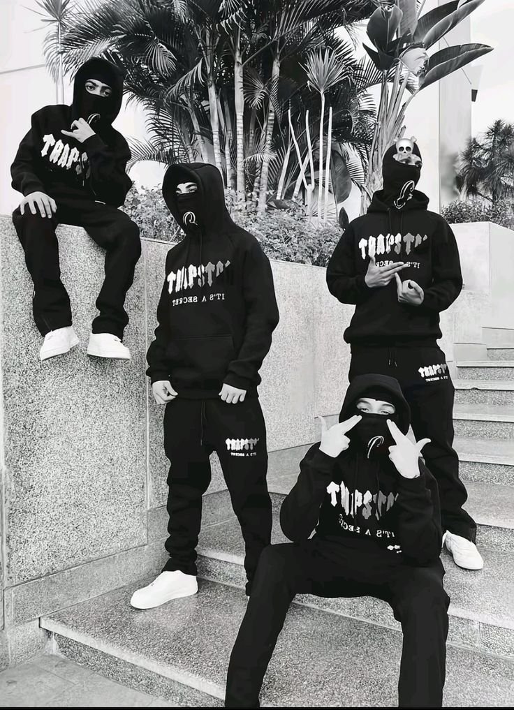 Gang PFP For Boys