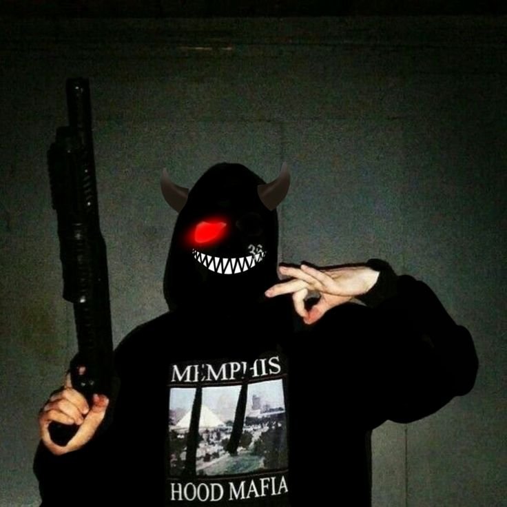 Gang PFP For Discord