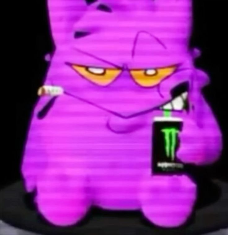 Gengar PFP Cool
