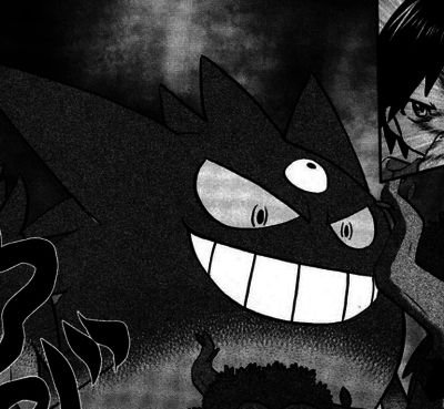 Gengar PFP Epic