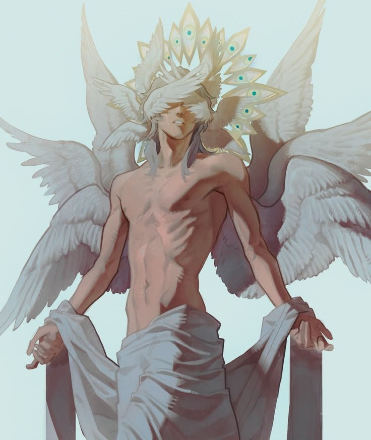God PFP Anime