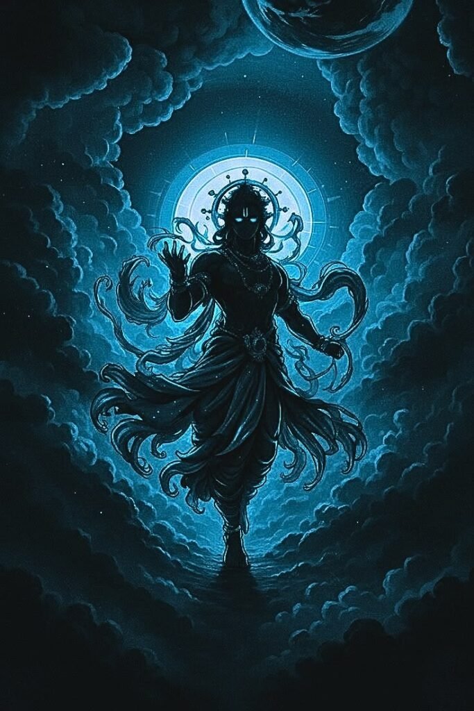 God PFP Hindu