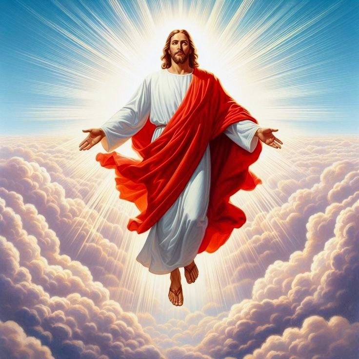 God PFP Jesus