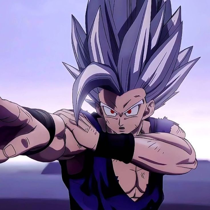 Gohan Beast PFP