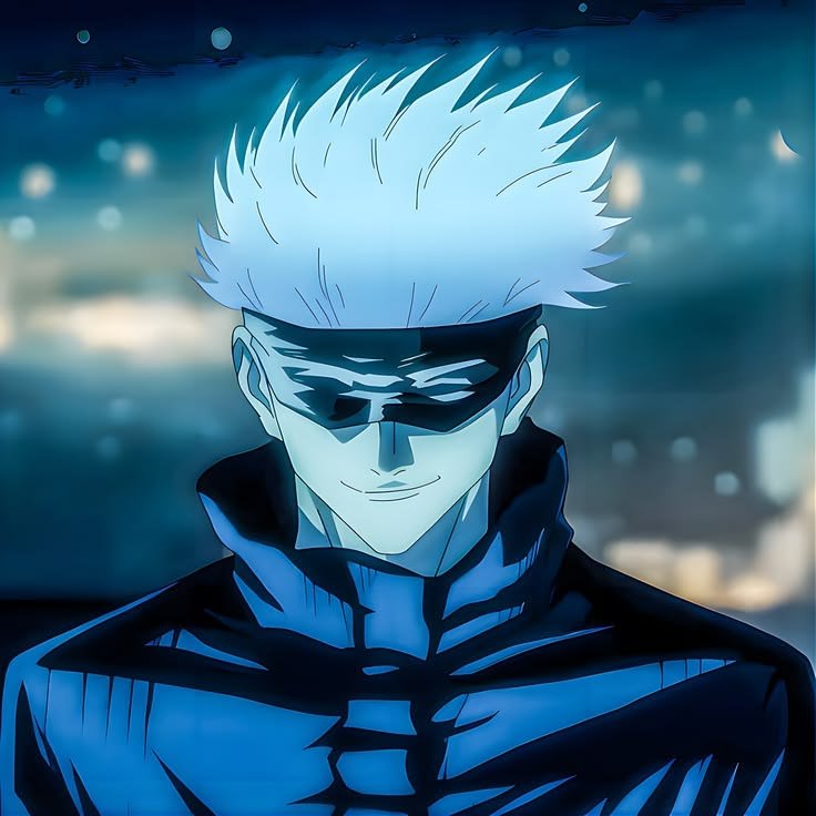 Gojo PFP Anime