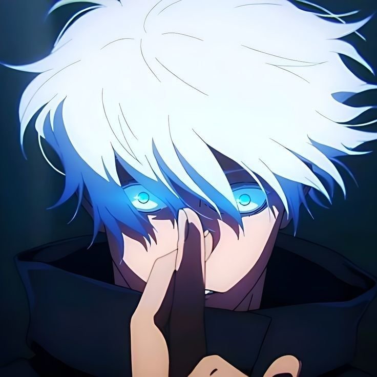 Gojo PFP Anime