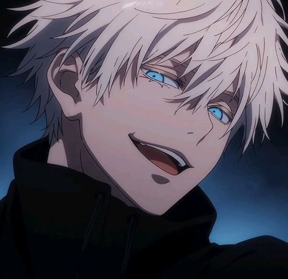 Gojo PFP Discord