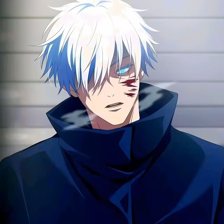 Gojo PFP For Instagram
