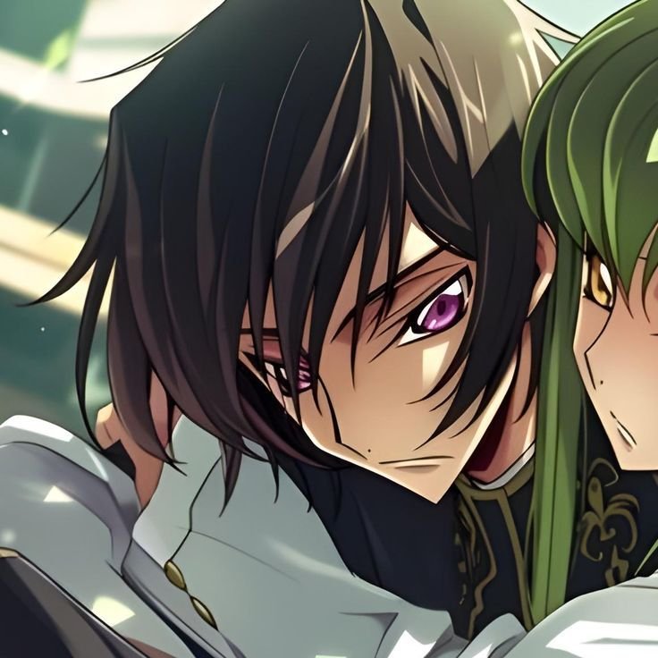 Green Matching PFP