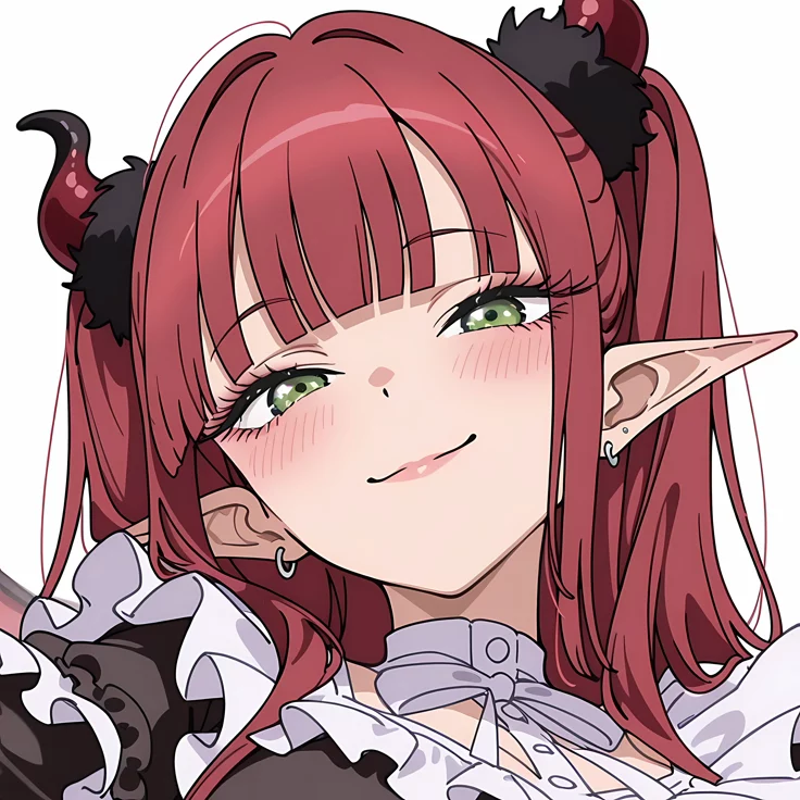 Hot Anime Girl PFP 4K