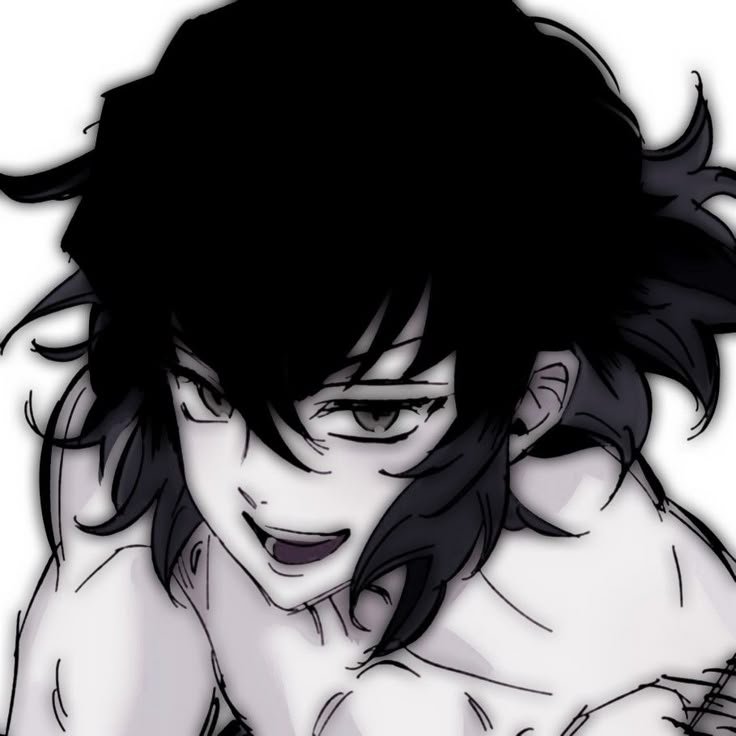 Inosuke PFP Aesthetic