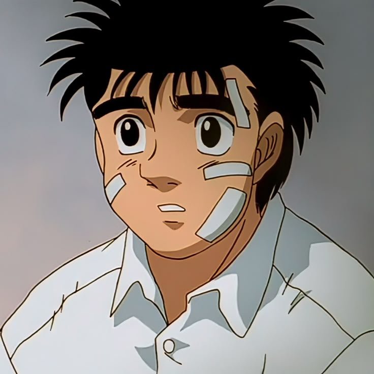Ippo PFP HD