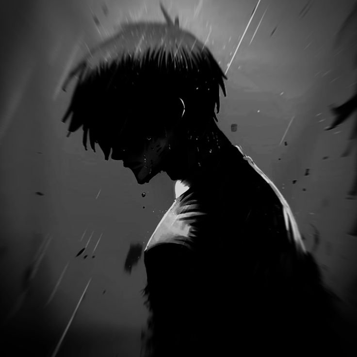 Isagi PFP Sad