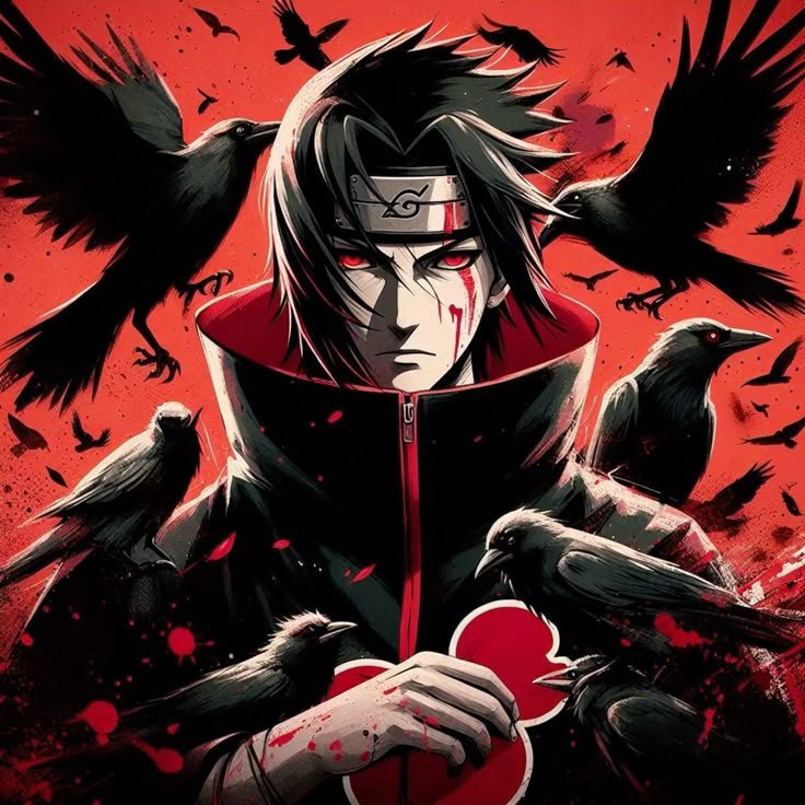 Itachi PFP 4K