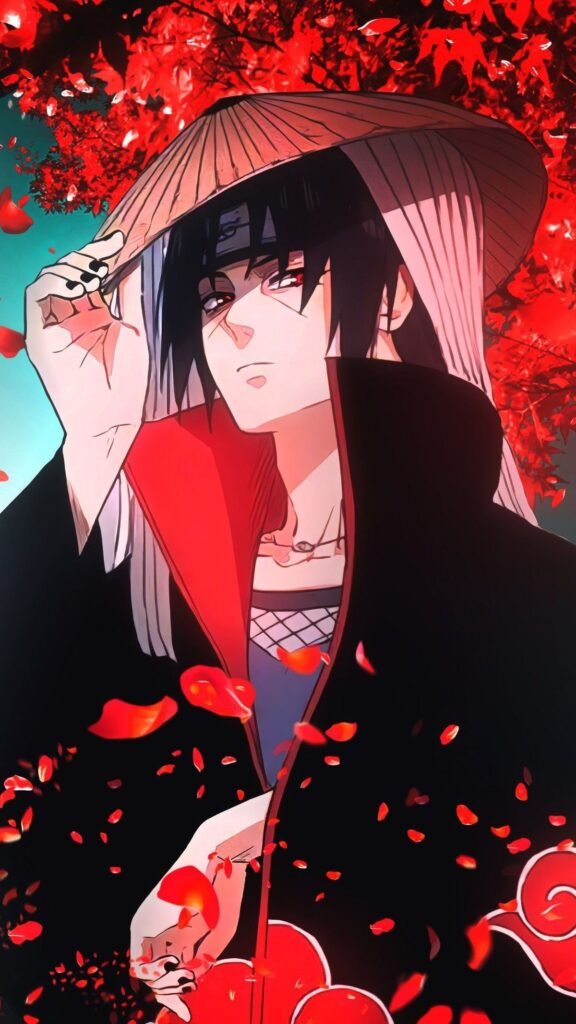 Itachi PFP HD