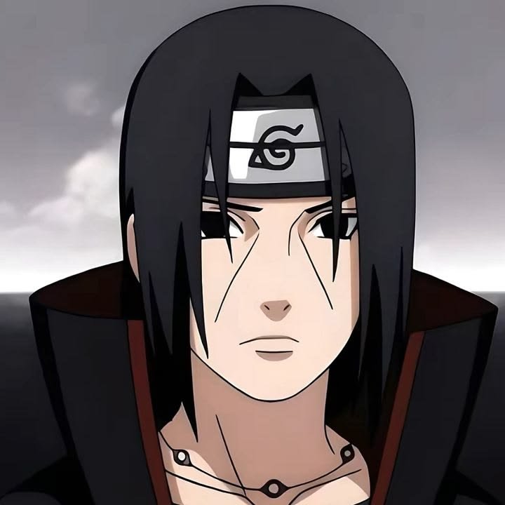 Itachi Uchiha PFP