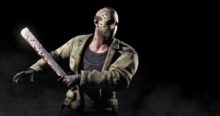 Jason Voorhees Banner