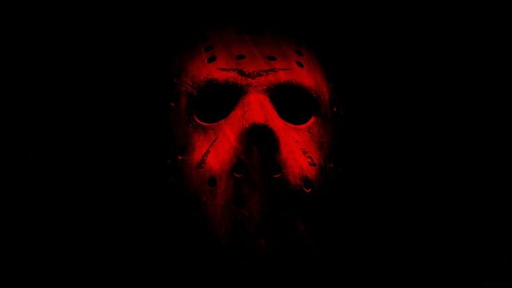 Jason Voorhees Banner