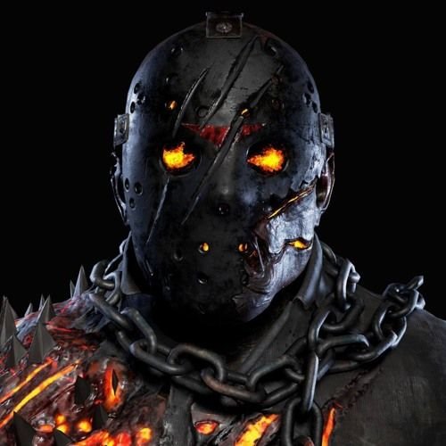 Jason Voorhees PFP 4K