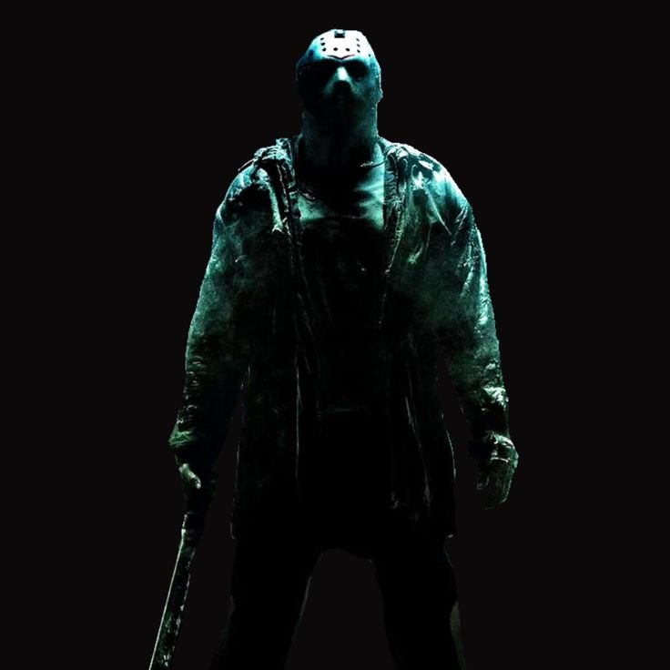 Jason Voorhees PFP Cute