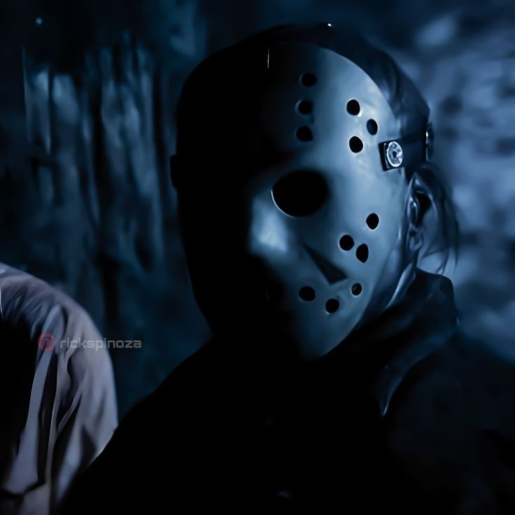 Jason Voorhees PFP Icon