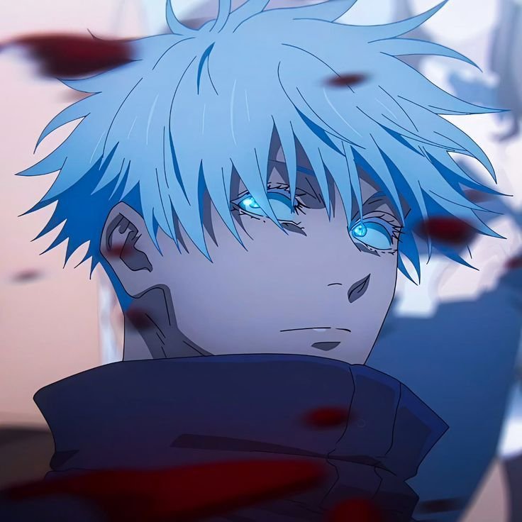 Jujutsu Kaisen PFP