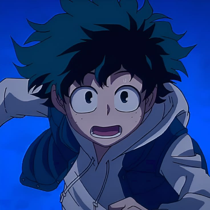 MHA PFP 4K