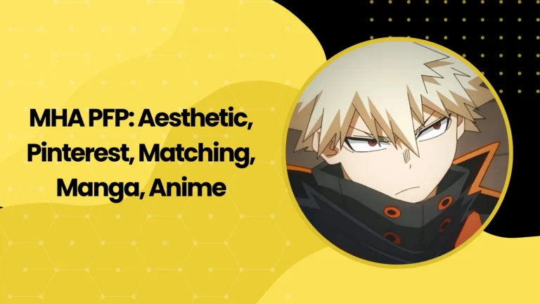 MHA PFP