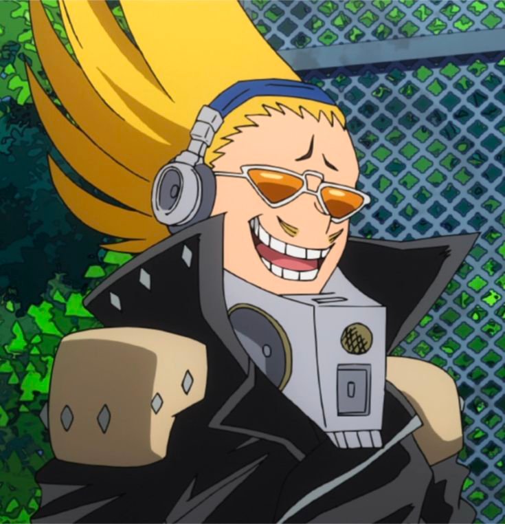 MHA PFP TikTok