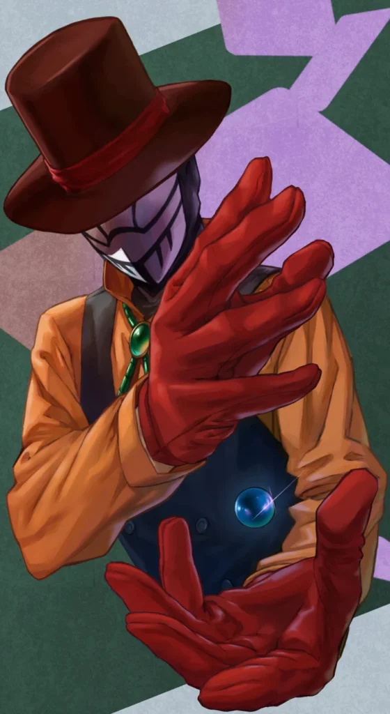 MHA Villain PFP