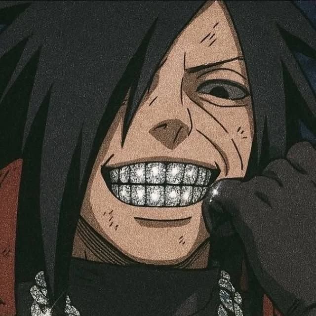 Madara PFP Funny