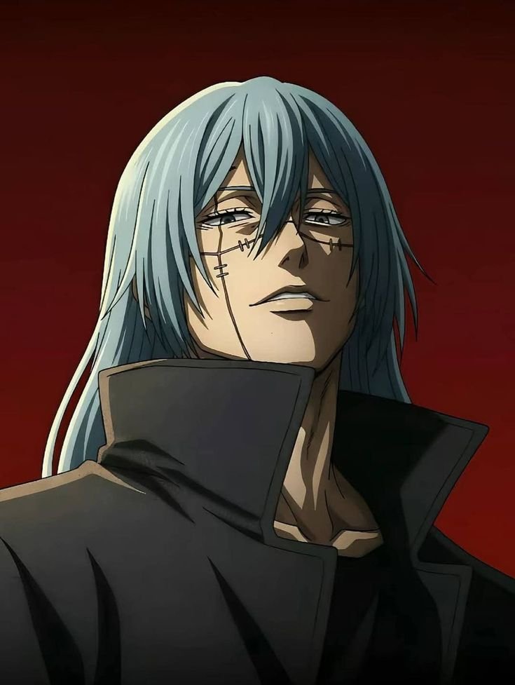 Mahito PFP 4K