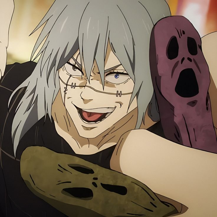 Mahito PFP HD