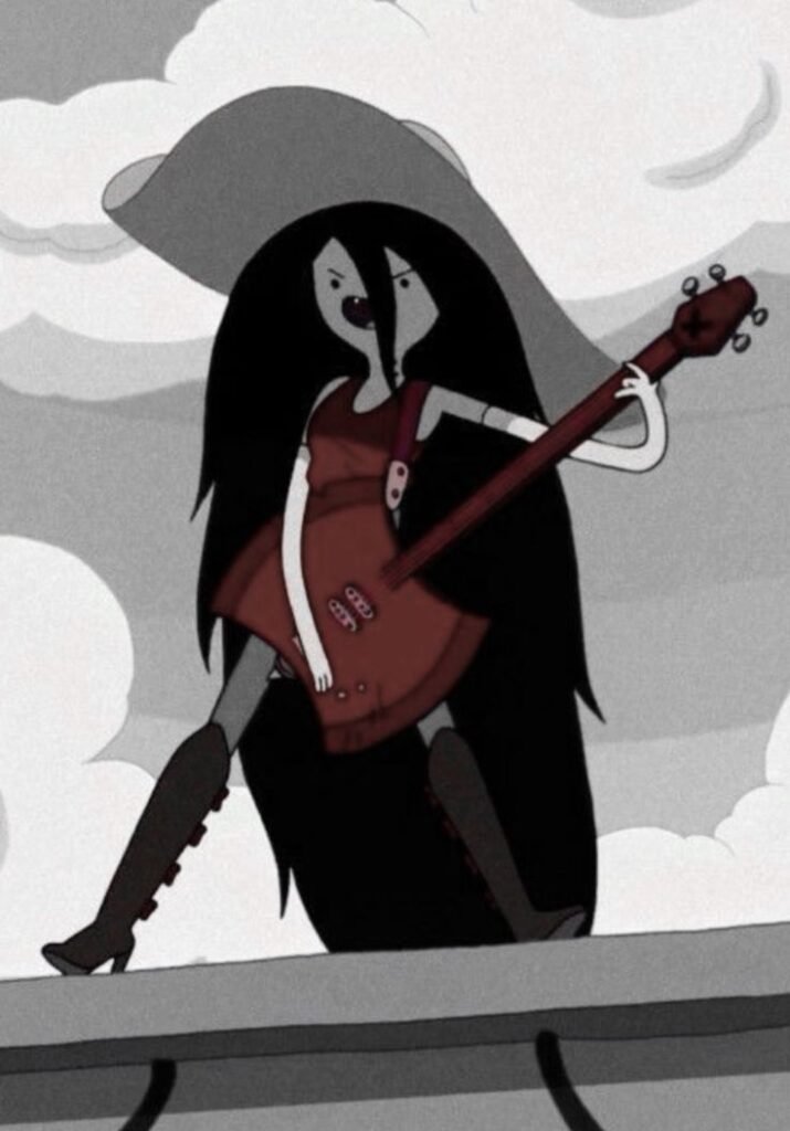 Marceline PFP 4K